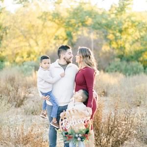 Meet your Posher, Alenefer